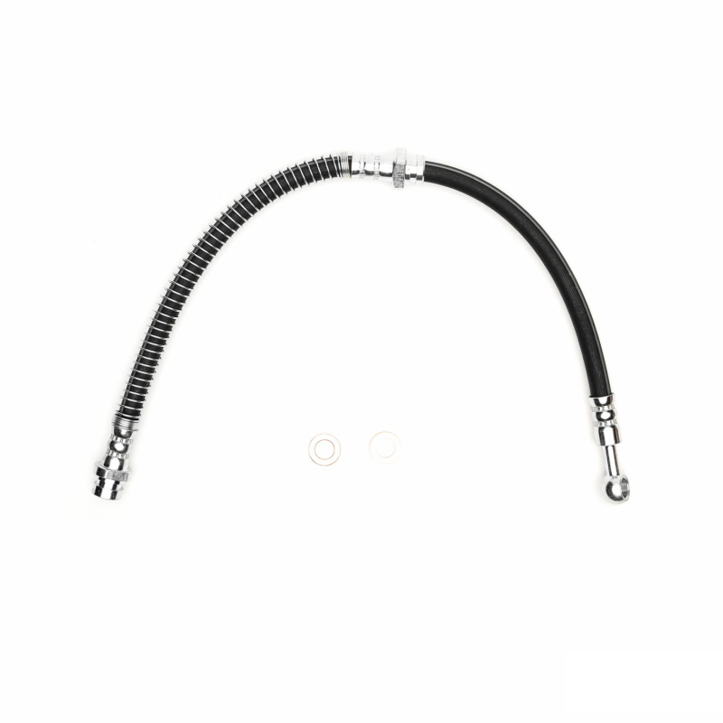 Volvo S40 Brake Hose - Front - R1 Concepts - `00-`04